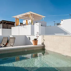 Wamba Apartamento Conil De La Frontera