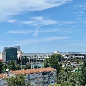 Airport Apartamento Lisboa
