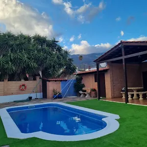 Casa La Molineta Сasa de vacaciones Arafo