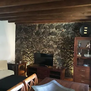 Casa Gauguin Сasa de vacaciones El Sauzal